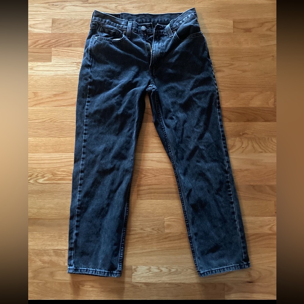 jeans 30x30